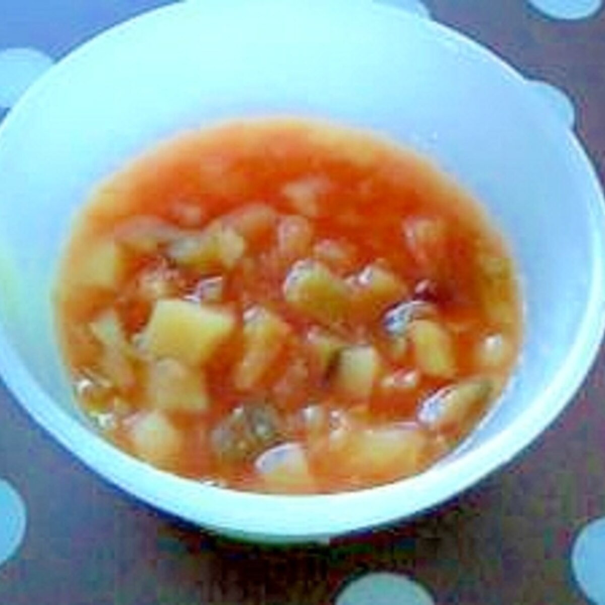 離乳食中期 後期 冷凍用 トマト煮込み レシピ 作り方 By Rrrrringo 楽天レシピ 離乳食中期 後期 冷凍用 トマト煮込み レシピ 作り方 By Rrrrringo 楽天レシピ